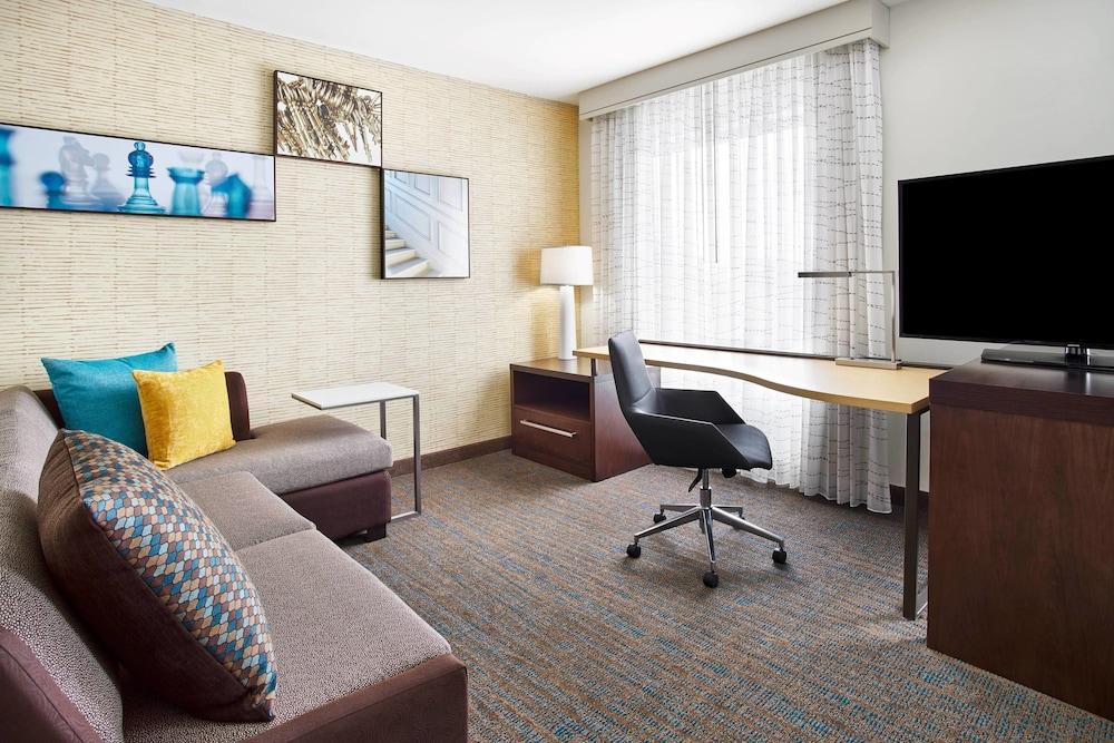 Residence Inn By Marriott Lynchburg Exterior foto