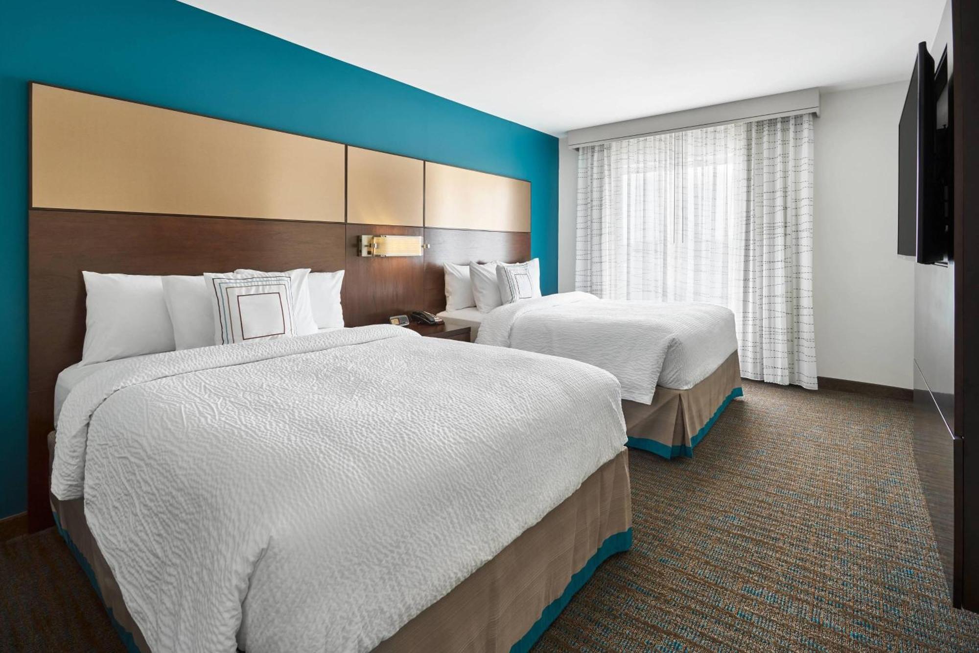 Residence Inn By Marriott Lynchburg Exterior foto