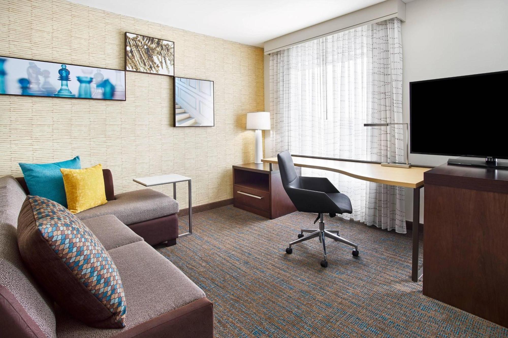 Residence Inn By Marriott Lynchburg Exterior foto