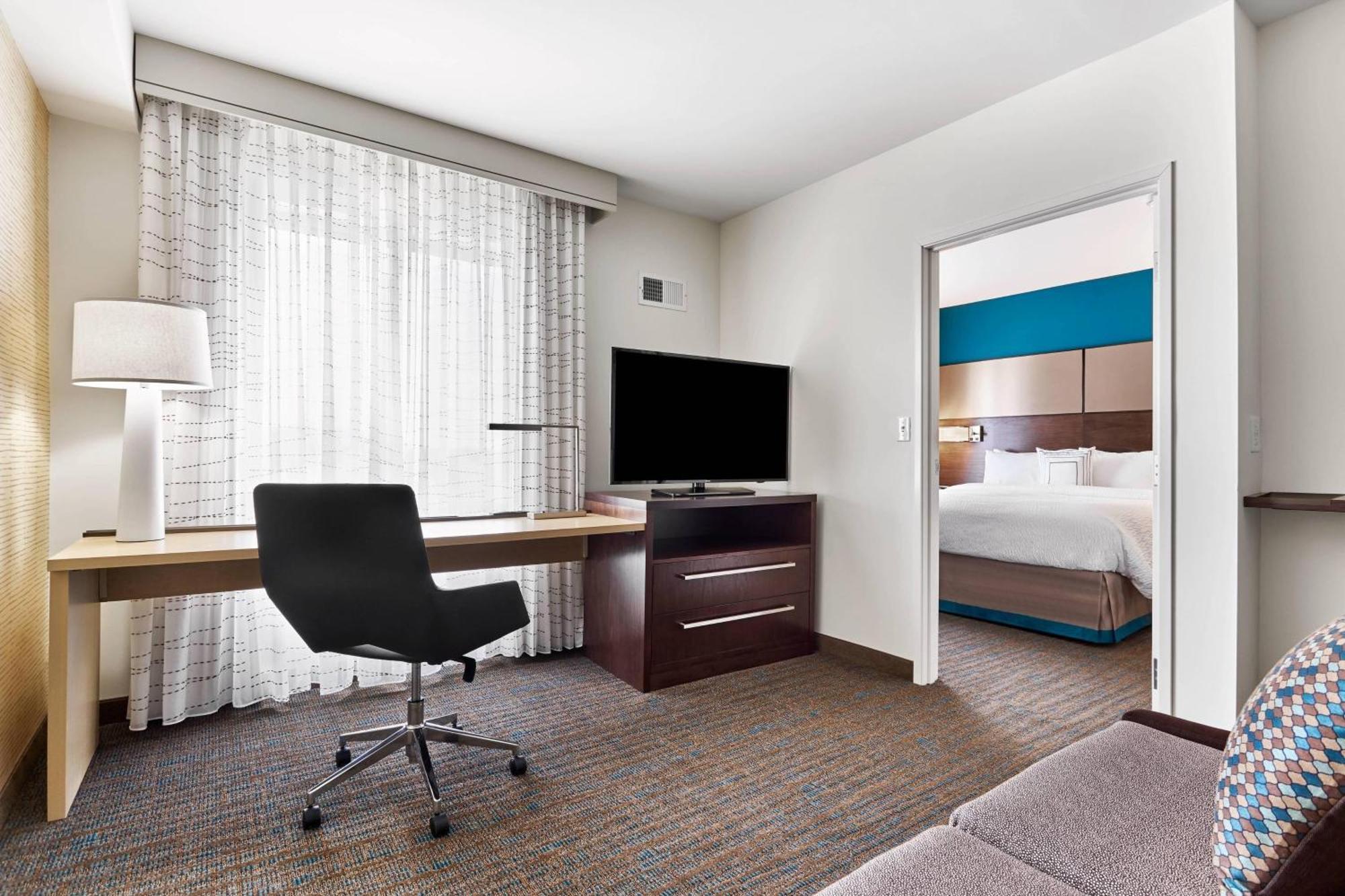 Residence Inn By Marriott Lynchburg Exterior foto